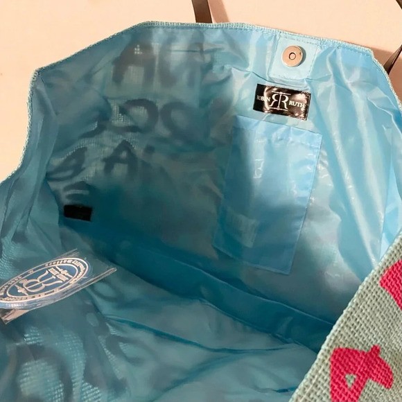 Robin Ruth Barcelona Bag Tote - Picture 14 of 16